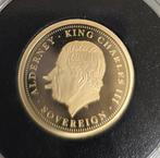 Verenigd Koninkrijk. Sovereign 2026 Centenary of Queen