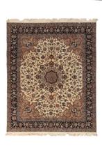 Isfahan Korkwolle très fine - Tapis - 307 cm - 254 cm, Nieuw