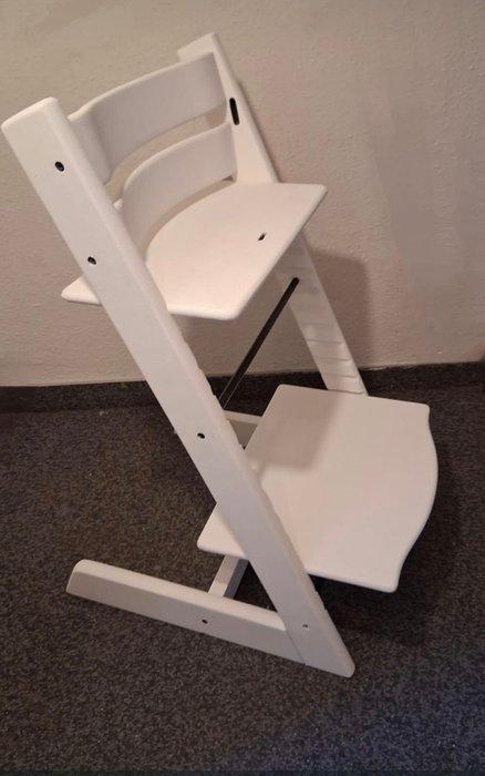 Stokke - Peter Opsvik - Chaise - Tripp Trapp - Hêtre -, Antiek en Kunst, Antiek | Meubels | Stoelen en Sofa's