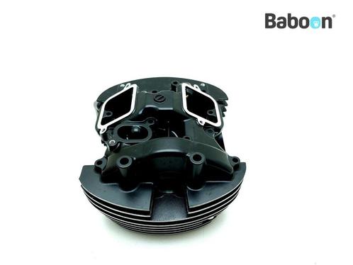Cilinderkop Voor Suzuki VL 800 2001-2004 Intruder Volusia, Motoren, Onderdelen | Suzuki, Gebruikt, Verzenden