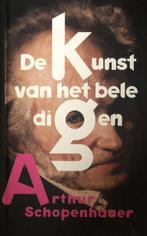 De kunst van het beledigen - Arthur Schopenhauer - 978903910, Verzenden, Nieuw