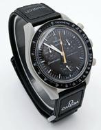 Omega x Swatch - MoonSwatch - Mission to the Moon - Zonder, Bijoux, Sacs & Beauté