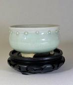 Wierookvat - Porselein - China - 15e–17e eeuw