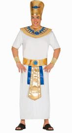 Farao Kostuum Wit, Verzenden