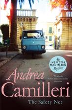 The Safety Net Inspector Montalbano mysteries 9781529035575, Boeken, Verzenden, Gelezen, Andrea Camilleri