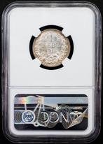 Bulgarije. Ferdinand I. 1 Lev 1913 - NGC MS61