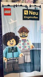 Lego Winkel display - Banner gadget, Nieuw