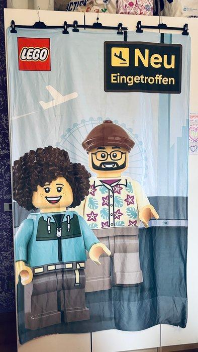 Lego Winkel display - Banner gadget, Kinderen en Baby's, Speelgoed | Duplo en Lego