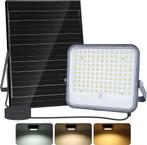 Solar Tuinverlichting - Buitenverlichting - Zonneenergie - A, Verzenden, Nieuw