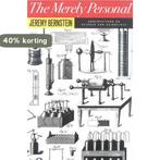 The Merely Personal 9781566633444 Jeremy Bernstein, Verzenden, Gelezen, Jeremy Bernstein