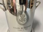 Louis Roederer - Rafraîchisseur à champagne - Chromé(e), Antiek en Kunst