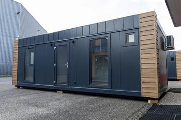 Tijdelijk comfortabel wonen tijdens de verbouwing! beschikbaar voor biedingen
