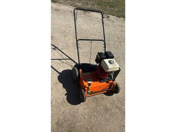 Eliet - Scarifier, Tuin en Terras, Nieuw