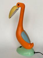 Tafellamp - Originele lamp in de vorm van een oranje