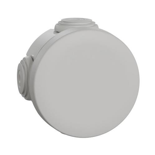 Schneider Electric Sarel MUREVA Opbouw wand-/plafonddoos -, Doe-het-zelf en Bouw, Elektriciteit en Kabels, Verzenden