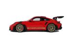 GT Spirit 1:12 - Voiture miniature - Porsche 911 (992) GT3, Nieuw