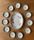 Johnson Bros. - Service à dessert (12) - Faïence - Dessert /