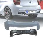 Pare Chocs Arriere Pour Bmw F20 F21 10-15 Look M Performance, Verzenden