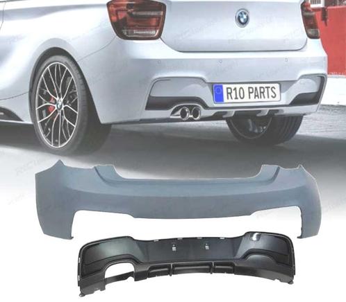 Pare Chocs Arriere Pour Bmw F20 F21 10-15 Look M Performance, Auto-onderdelen, Carrosserie, Verzenden
