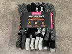 Veiling - 3x Weatherproof thermosokken 4-pack maat 36-41, Kleding | Dames, Sokken en Kousen, Nieuw