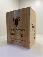2021 Tomás Postigo 5º Año Tinto - Ribera del Duero - 6, Verzamelen, Nieuw