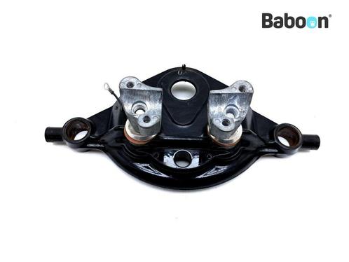 Voorvork Kroonplaat Harley-Davidson FLHX Street Glide, Motoren, Onderdelen | Harley-Davidson, Gebruikt, Verzenden