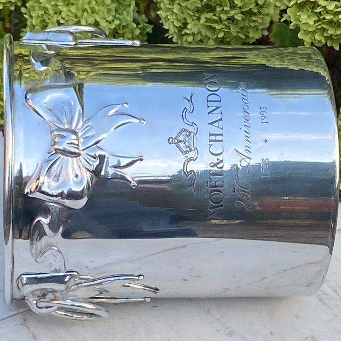 ARGIT (Paris) / MOËT & CHANDON (Epernay) - Champagne koeler, Antiek en Kunst, Kunst | Designobjecten