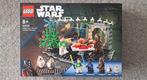 Lego Set - Star Wars - Millennium Falcon Holiday Diorama, Nieuw