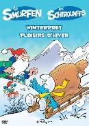 Smurfen - Winterpret op DVD, Verzenden, Nieuw in verpakking