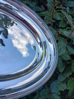 Ricci Argentieri - Dienblad - Collezione Marengo -, Antiek en Kunst