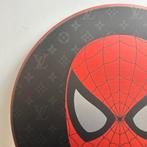 Daluxe Art - 1999 • Spiderman LV – Pop Art