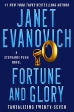 Fortune and Glory, Volume 27 9781982154837 Janet Evanovich, Verzenden, Zo goed als nieuw, Janet Evanovich