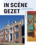 In scene gezet / Nijmeegse kunsthistorische cahiers / 21, Verzenden, Johan de Haan