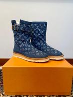 Louis Vuitton - Denim Cozy Boots - Sneakers - Maat: EU 44.5
