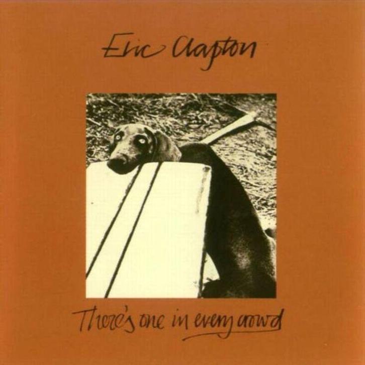 Eric Clapton – There's One In Every Crowd LP, Cd's en Dvd's, Vinyl | Rock, Verzenden