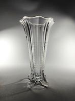 Val Saint Lambert - Charles Graffart - Vase - Montesque -, Antiek en Kunst