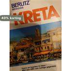 Kreta berlitz reisgids 9789001072070 Michael Laurence, Verzenden, Gelezen, Michael Laurence