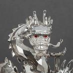Swarovski - Figure - Dragon 2012 Limited Edition - 1096752 -