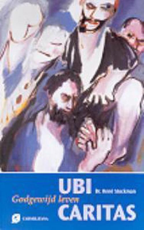 Ubi Caritas 9789076671444, Livres, Religion & Théologie, Envoi