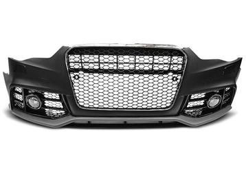 Voorbumper | Audi | A5 Cabriolet 11-17 2d cab. / A5 Coupé 11, Auto-onderdelen, Verzenden, Nieuw, Audi