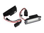 LED kentekenverlichting unit geschikt voor VW, Autos : Pièces & Accessoires, Éclairage, Verzenden