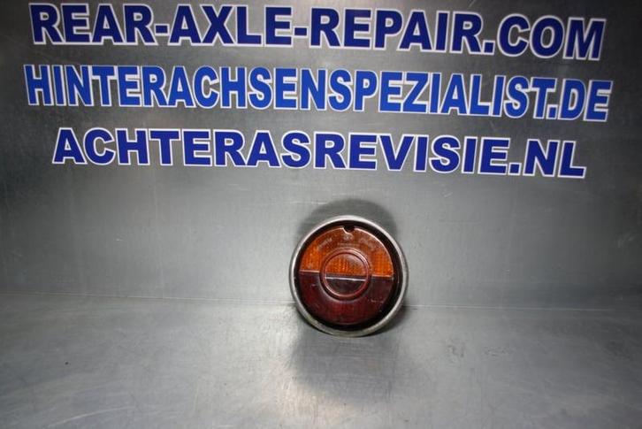 Zeldzaam, achterlicht USA Opel Manta A, gebruikt., Auto-onderdelen, Carrosserie, Gebruikt, Opel, Verzenden