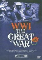 WW1 The Great War (DVD) DVD, Verzenden, Zo goed als nieuw