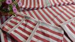 Nappe (9) - 225 cm - 125 cm, Antiek en Kunst