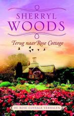 Terug naar Rose Cottage 9789402702132 Sherryl Woods, Boeken, Romans, Verzenden, Gelezen, Sherryl Woods