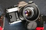 Canon AE-1 Program FD 1,8/50mm | Single lens reflex camera, Nieuw