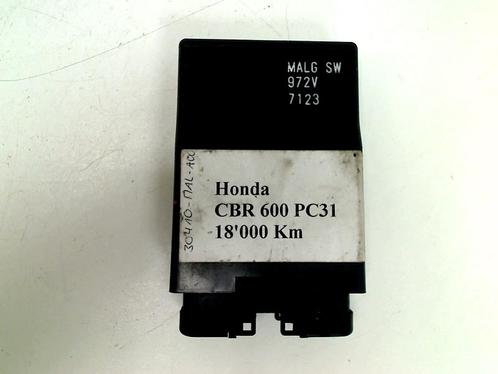 Honda CBR 600 F 1995-1998 F3 (PC 31) 43HP CDI MODULE, Motos, Pièces | Autre, Enlèvement ou Envoi