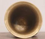 Mortier et pilon - Bronze