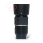 Tamron 90mm 2.8 1:1 Macro USD VC DI (Nikon) nr. 1021, Ophalen of Verzenden, Zo goed als nieuw