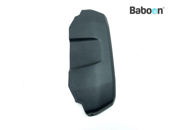 Kontpaneel Midden Yamaha Tracer 9 GT+ 2023 - (MTT890D-K ), Motoren, Onderdelen | Yamaha, Gebruikt, Verzenden